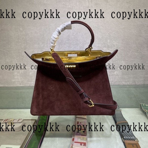 送料無料 フェンディ ハンドバッグ スーパーコピー - bags-03385