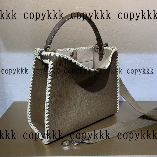 大人気 フェンディ ハンドバッグ コピー - bags-03386 画像 3