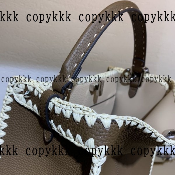 大人気 フェンディ ハンドバッグ コピー - bags-03386 画像 6