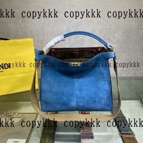 送料無料 フェンディ ハンドバッグ スーパーコピー - bags-03387