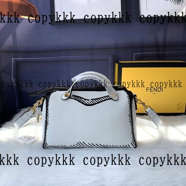 人気 フェンディ ハンドバッグ N級品 - bags-03393 画像 2