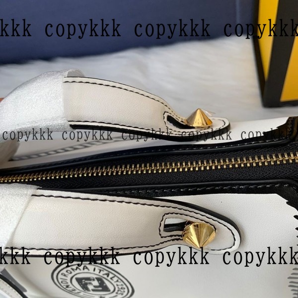 人気 フェンディ ハンドバッグ N級品 - bags-03393 画像 7