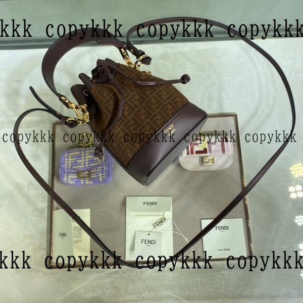 送料無料 フェンディ ハンドバッグ スーパーコピー - bags-03400 画像 3
