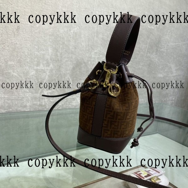 送料無料 フェンディ ハンドバッグ スーパーコピー - bags-03400 画像 4