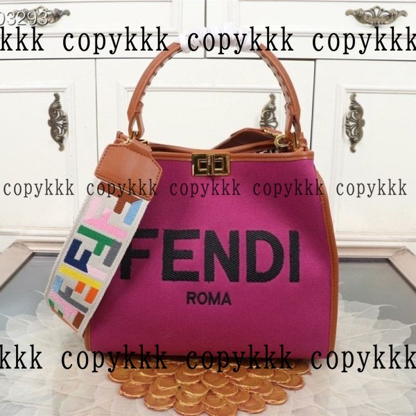 格安 フェンディ ハンドバッグ スーパーコピー - bags-03401