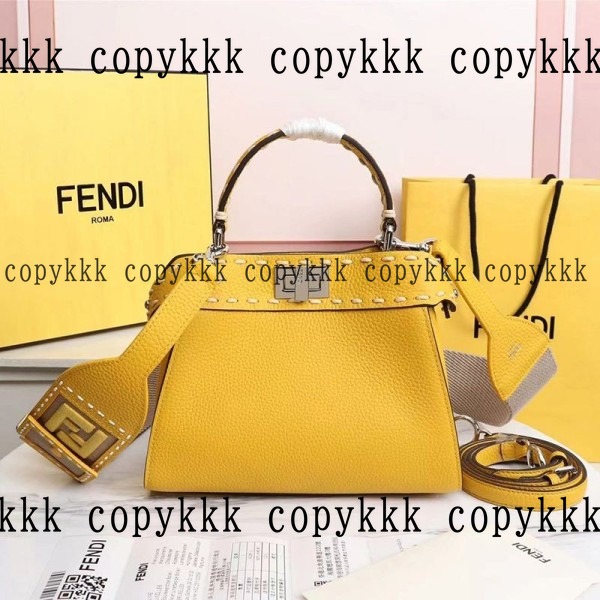 大人気 フェンディ ハンドバッグ コピー - bags-03405