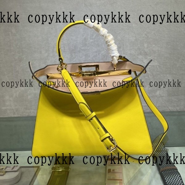 フェンディ ハンドバッグ N級品 送料無料 - bags-03408