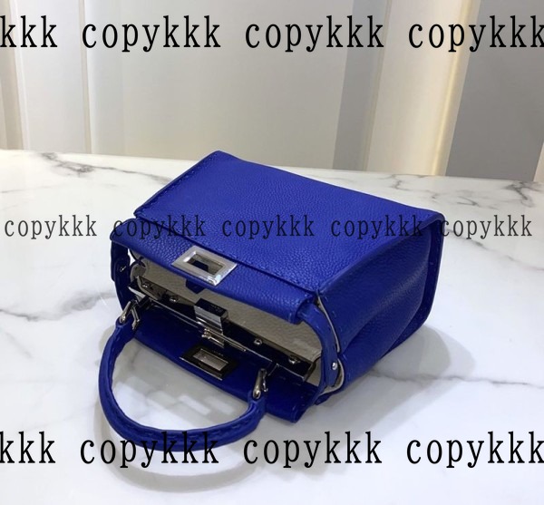 格安 フェンディ ハンドバッグ スーパーコピー - bags-03409 画像 4
