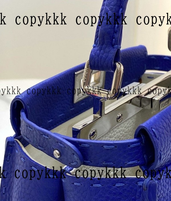 格安 フェンディ ハンドバッグ スーパーコピー - bags-03409 画像 5