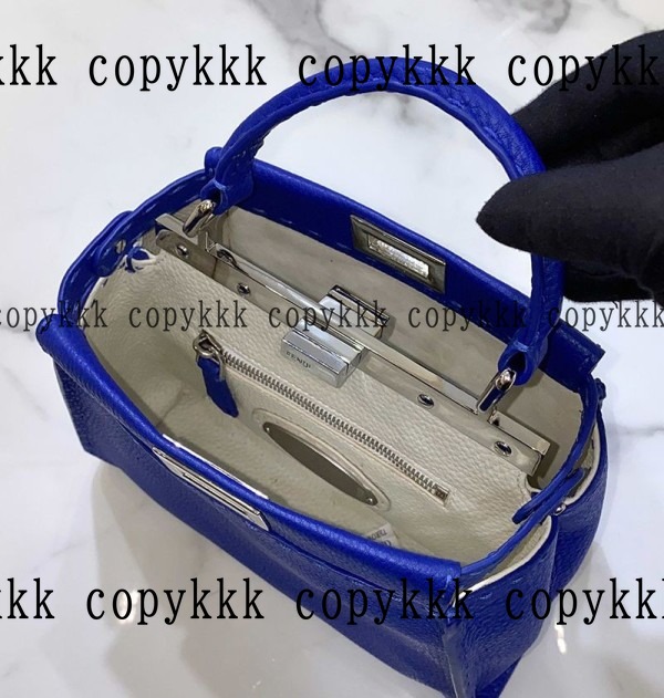 格安 フェンディ ハンドバッグ スーパーコピー - bags-03409 画像 8
