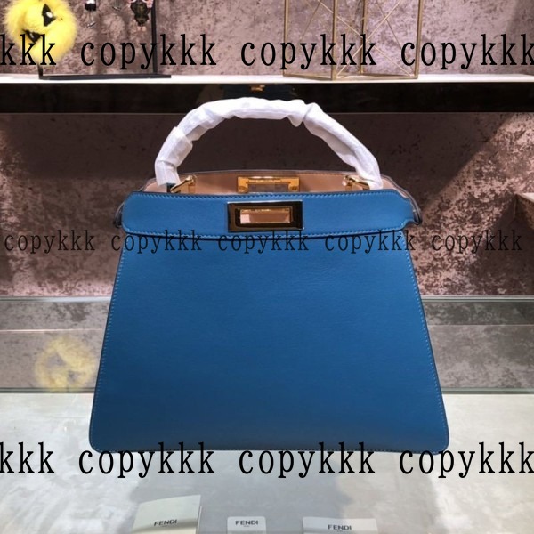 フェンディ ハンドバッグ N級品 送料無料 - bags-03411