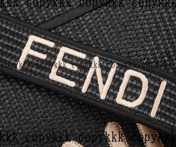 フェンディ トートバッグ コピー 激安通販 - bags-03496 画像 3