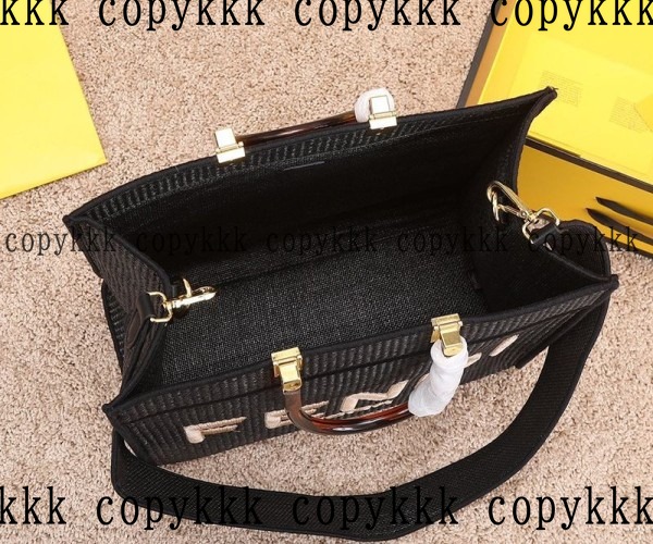フェンディ トートバッグ コピー 激安通販 - bags-03496 画像 9