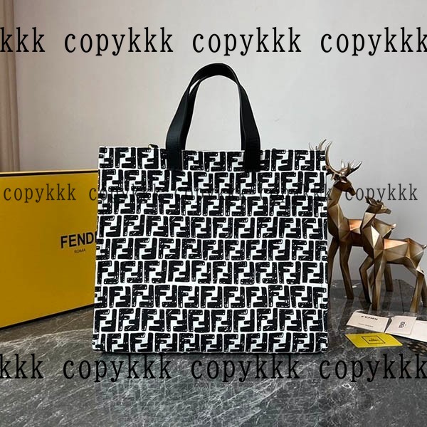 人気 フェンディ トートバッグ N級品 - bags-03497 おすすめN級品