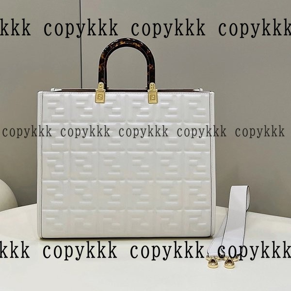 フェンディ トートバッグ コピー 激安通販 - bags-03498