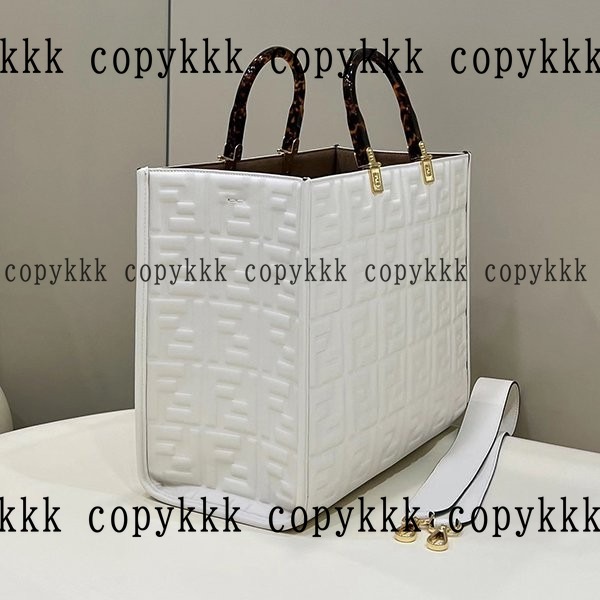 フェンディ トートバッグ コピー 激安通販 - bags-03498 画像 2