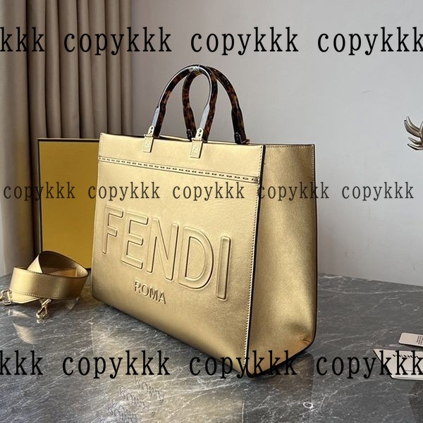 大人気 フェンディ トートバッグ コピー - bags-03503 画像 2