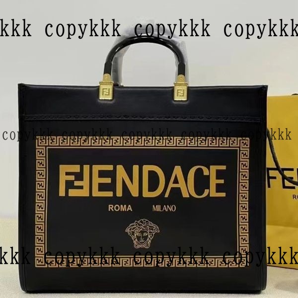 送料無料 フェンディ トートバッグ スーパーコピー - bags-03487 おすすめN級品