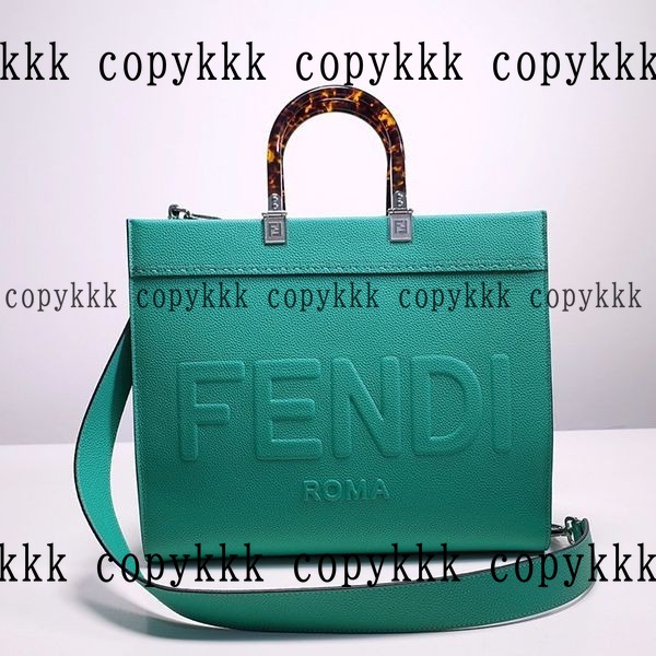 フェンディ トートバッグ N級品 送料無料 - bags-03506