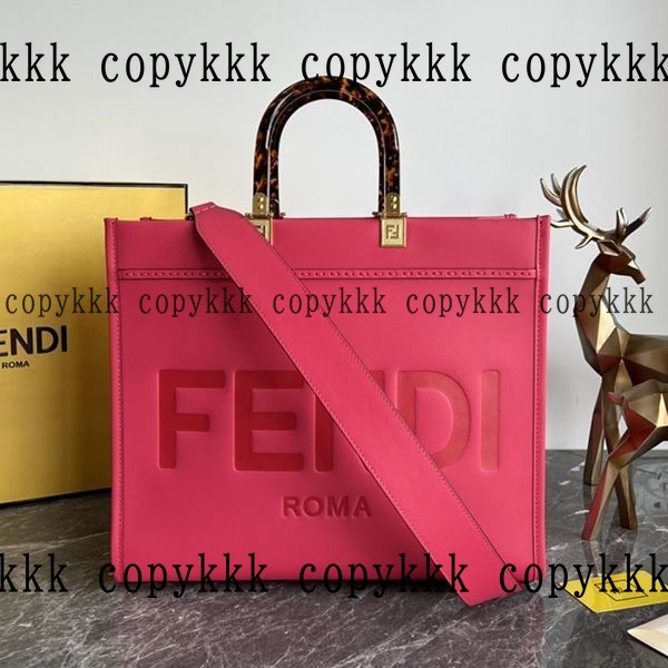 格安 フェンディ トートバッグ スーパーコピー - bags-03509 おすすめN級品