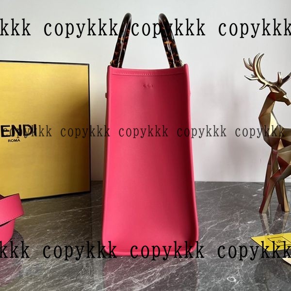 格安 フェンディ トートバッグ スーパーコピー - bags-03509 画像 4