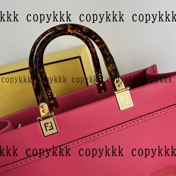格安 フェンディ トートバッグ スーパーコピー - bags-03509 画像 5
