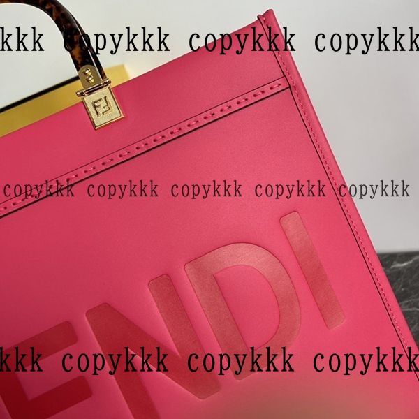 格安 フェンディ トートバッグ スーパーコピー - bags-03509 画像 6