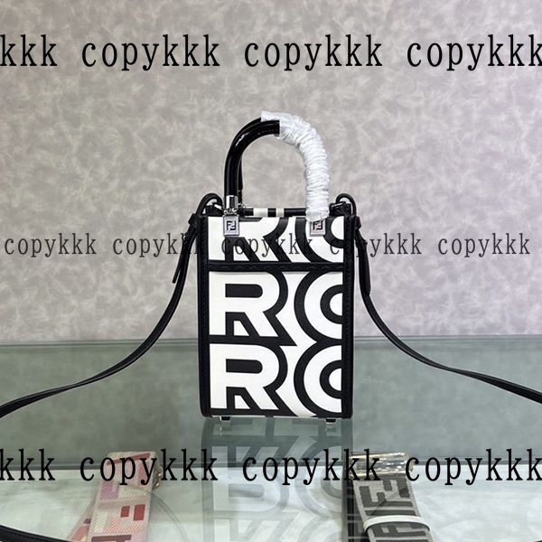 送料無料 フェンディ トートバッグ スーパーコピー - bags-03511 画像 2