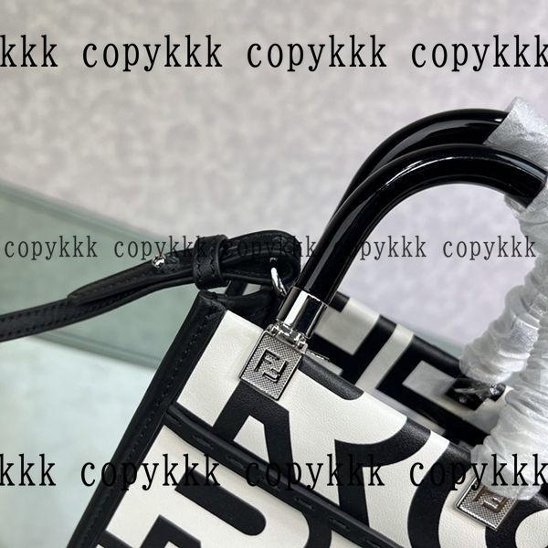 送料無料 フェンディ トートバッグ スーパーコピー - bags-03511 画像 4