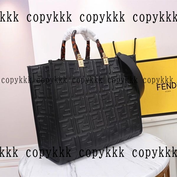 大人気 フェンディ トートバッグ コピー - bags-03488 画像 2