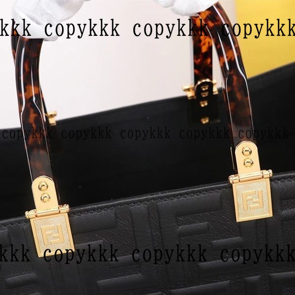 大人気 フェンディ トートバッグ コピー - bags-03488 画像 4