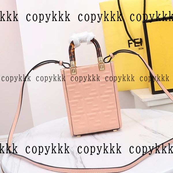 送料無料 フェンディ トートバッグ スーパーコピー - bags-03515 おすすめN級品