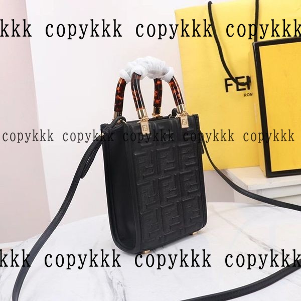 人気 フェンディ トートバッグ N級品 - bags-03516 画像 2