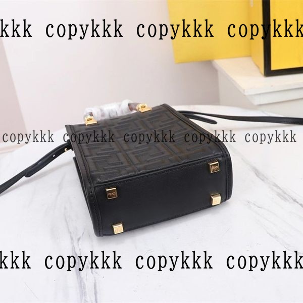 人気 フェンディ トートバッグ N級品 - bags-03516 画像 4