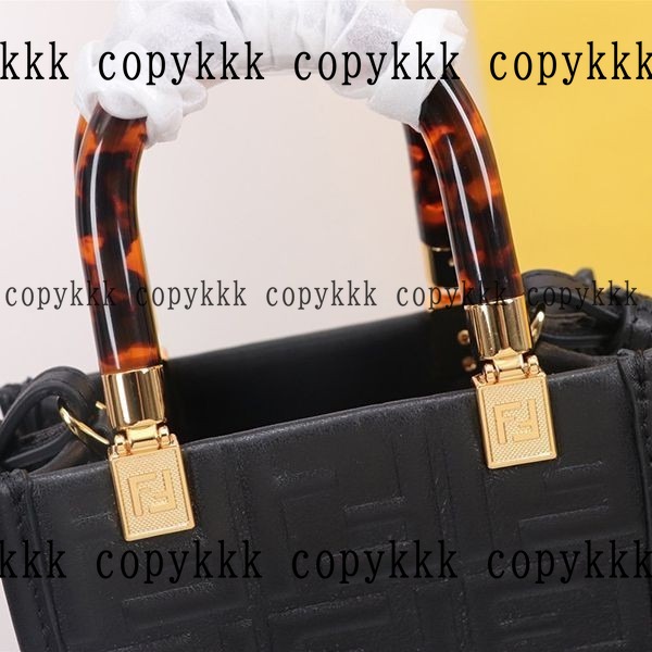 人気 フェンディ トートバッグ N級品 - bags-03516 画像 5
