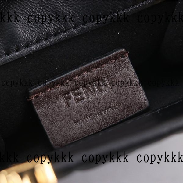 人気 フェンディ トートバッグ N級品 - bags-03516 画像 8