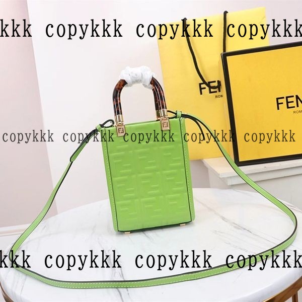フェンディ トートバッグ コピー 激安通販 - bags-03517 おすすめN級品