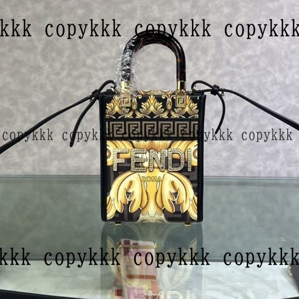 大人気 フェンディ トートバッグ コピー - bags-03518