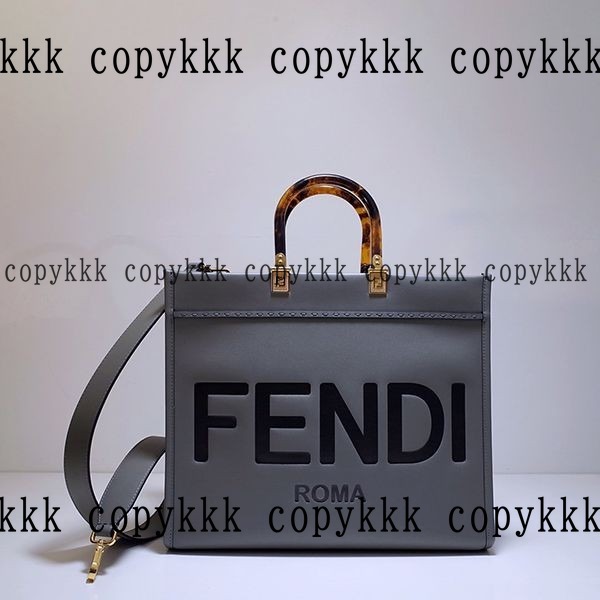 フェンディ トートバッグ N級品 送料無料 - bags-03522 おすすめN級品