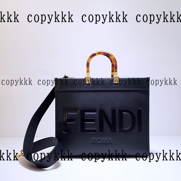 大人気 フェンディ トートバッグ コピー - bags-03523 おすすめN級品