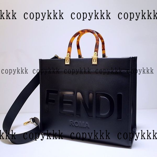 大人気 フェンディ トートバッグ コピー - bags-03523 画像 2