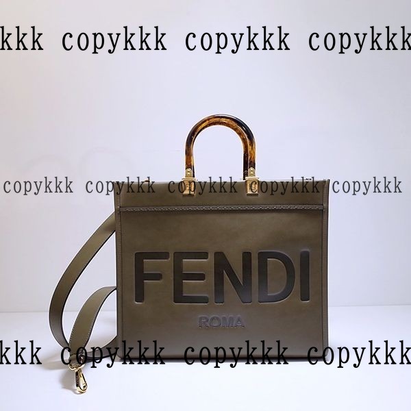 フェンディ トートバッグ N級品 送料無料 - bags-03524