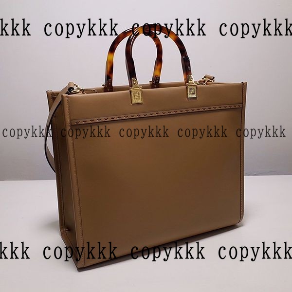 フェンディ トートバッグ コピー 激安通販 - bags-03526 画像 3