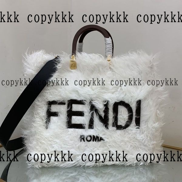 格安 フェンディ トートバッグ スーパーコピー - bags-03529 おすすめN級品