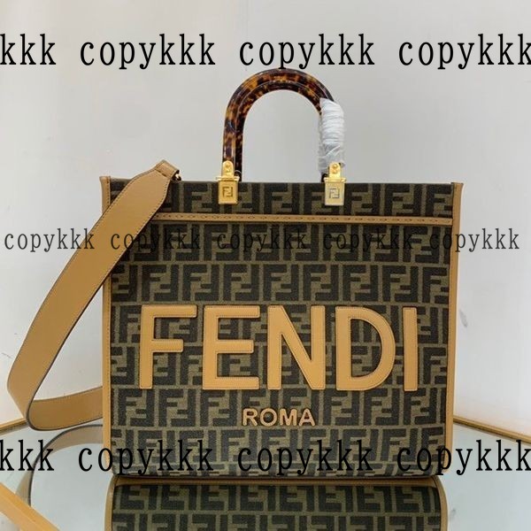 フェンディ トートバッグ コピー 激安通販 - bags-03533