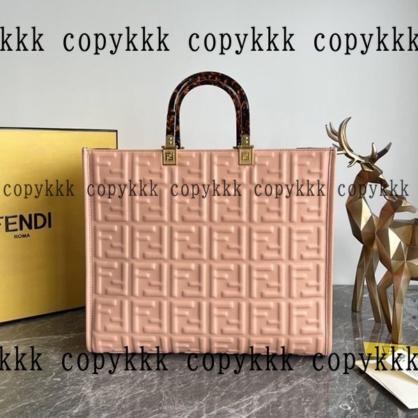 フェンディ トートバッグ コピー 激安通販 - bags-03490 おすすめN級品