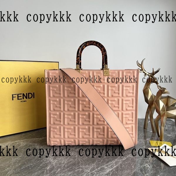 フェンディ トートバッグ コピー 激安通販 - bags-03490 画像 2