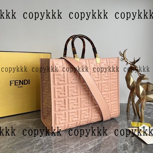 フェンディ トートバッグ コピー 激安通販 - bags-03490 画像 3