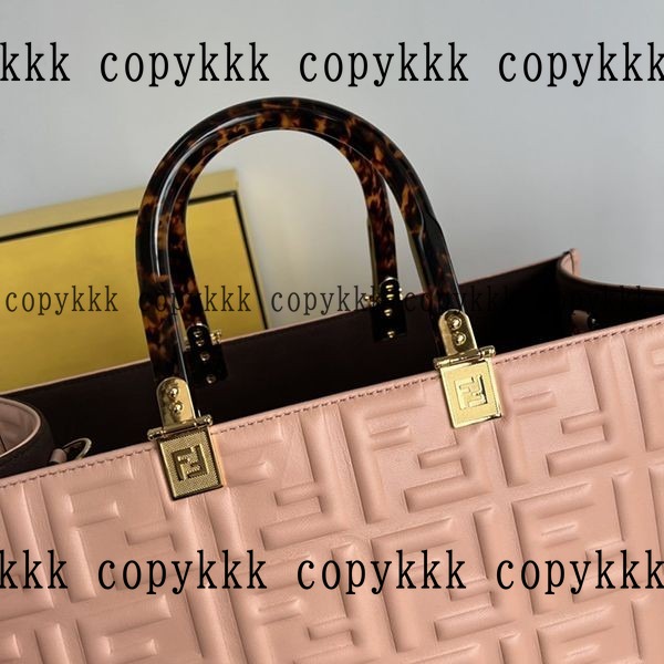 フェンディ トートバッグ コピー 激安通販 - bags-03490 画像 5