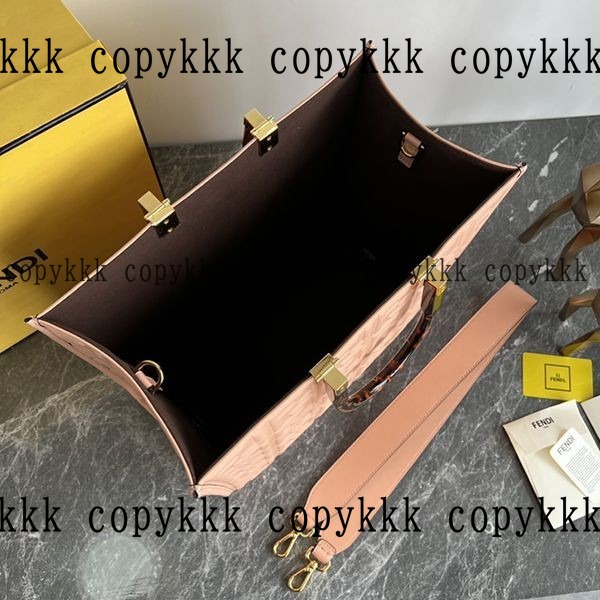 フェンディ トートバッグ コピー 激安通販 - bags-03490 画像 8